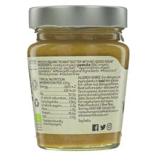 Load image into Gallery viewer, Whole Earth Peanut Butter Smooth 227g - Organic Delivery Company
