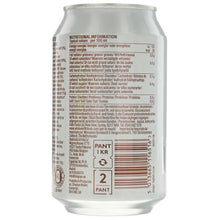 Load image into Gallery viewer, Whole Earth Sparkling Elderflower 330ml - Organic Delivery Company

