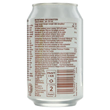 Load image into Gallery viewer, Whole Earth Sparkling Ginger 330ml - Organic Delivery Company

