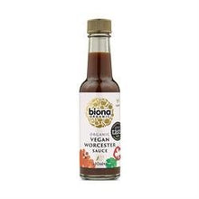 Load image into Gallery viewer, Worcestershire Sauce 140 ml - Organic Delivery Company
