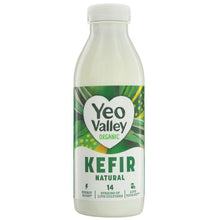 Load image into Gallery viewer, Yeo Valley Natural Kefir Drink 500 ML - Organic Delivery Company
