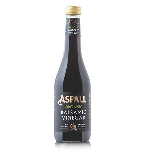 Aspall Balsamic Vinegar 350ml - Organic Delivery Company