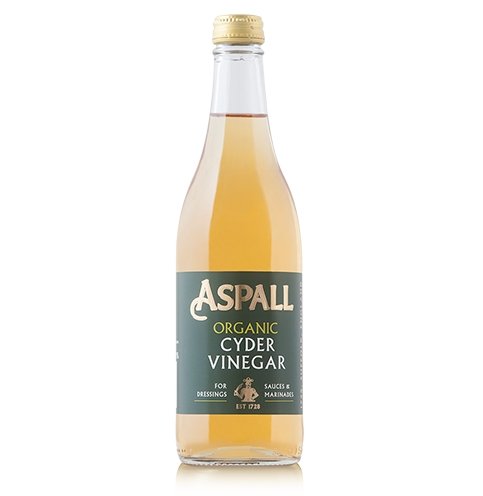 Aspall Cyder Vinegar 500ml - Organic Delivery Company