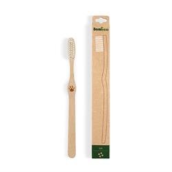 Bamboo Toothbrush SOFT - Organic Delivery Company