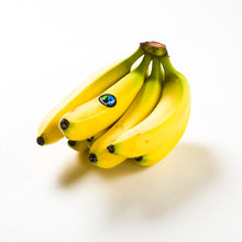 Load image into Gallery viewer, Bananas Fairtrade 6 pack - Organic Delivery Company
