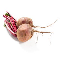 Beetroot Bunched - Organic Delivery Company