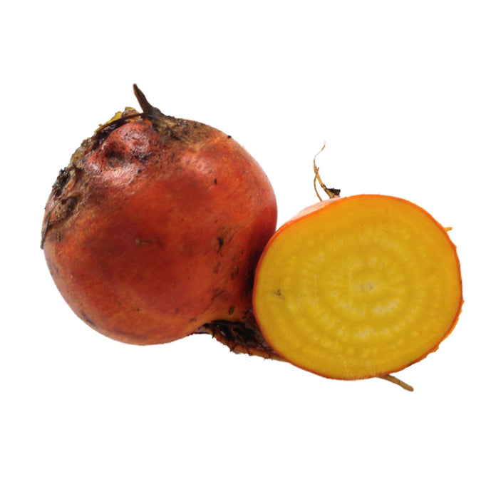 Beetroot Golden Globe 750g - Organic Delivery Company