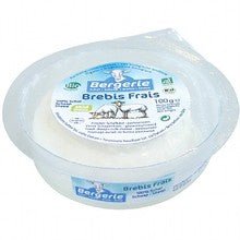 Bergerie Fresh Sheeps Cheese 100g - Organic Delivery Company