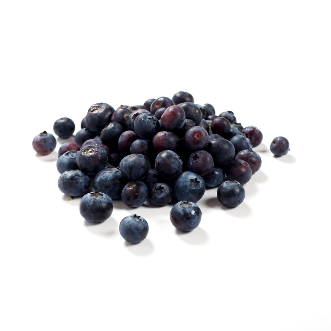 Blueberries 125g - Organic Delivery Company