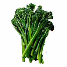 Load image into Gallery viewer, Broccoli Tenderstem 250g - Organic Delivery Company
