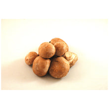 Load image into Gallery viewer, Brown Mushrooms 250g - Organic Delivery Company
