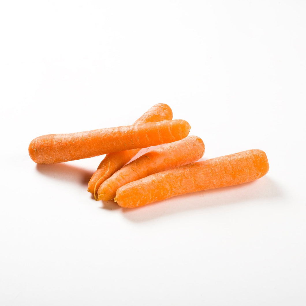 Carrots Bulk Case - Organic Delivery Company