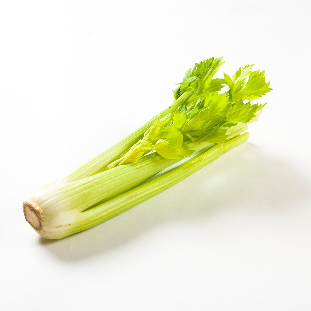 Celery For Juicing Case 16 pack - Organic Delivery Company