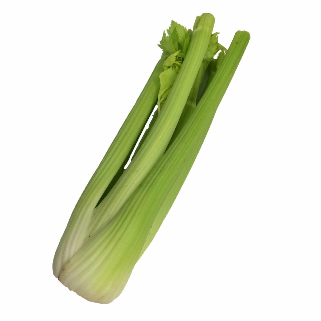 Celery (min 350g) - Organic Delivery Company