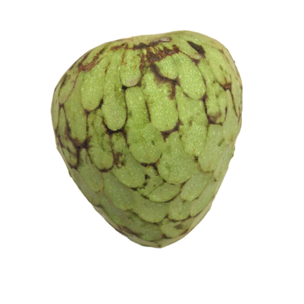 Cherimoya (Custard Apple) (each) - Organic Delivery Company