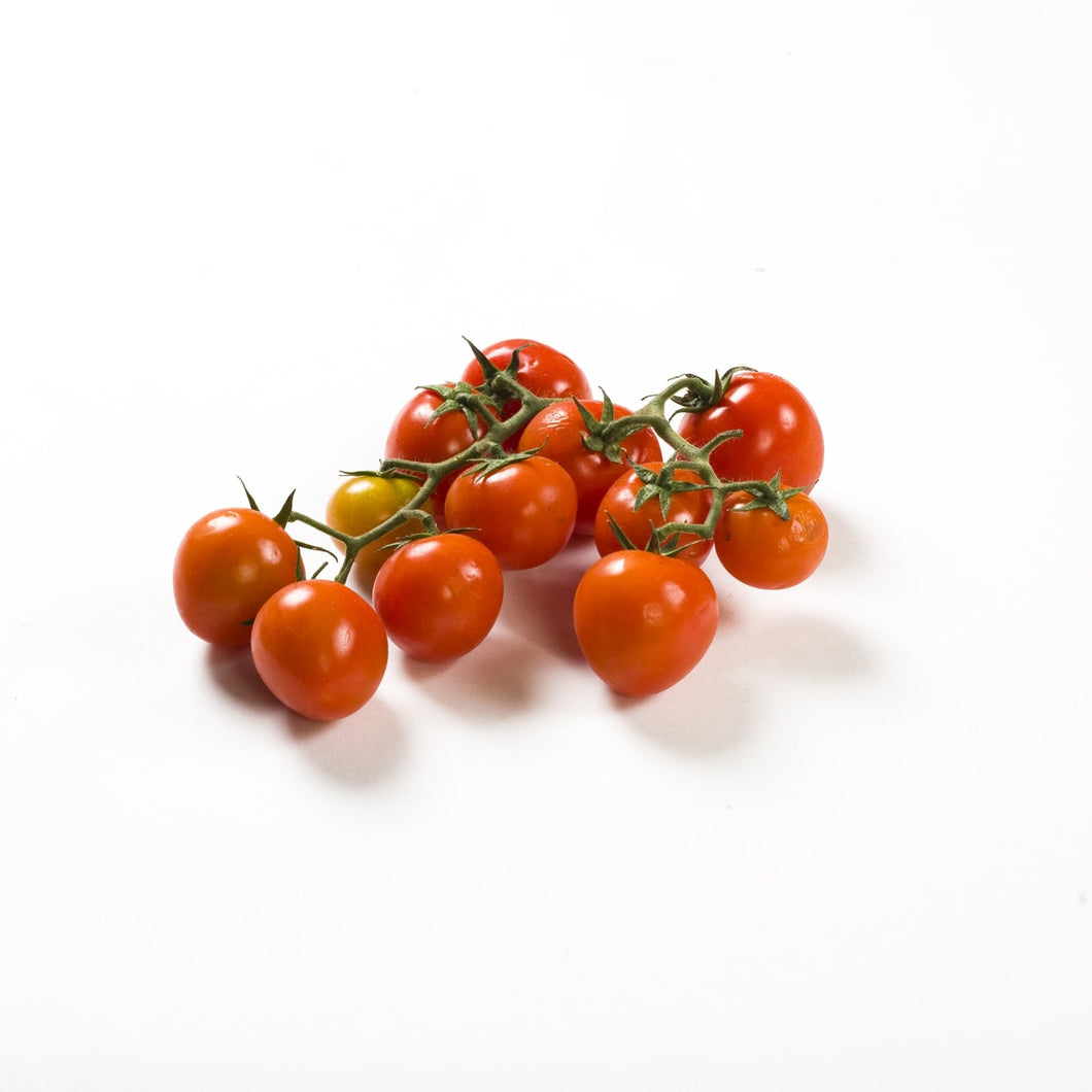 Cherry Vine Tomatoes Loose 250g - Organic Delivery Company
