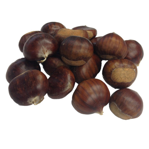 Chestnuts 400g - Organic Delivery Company