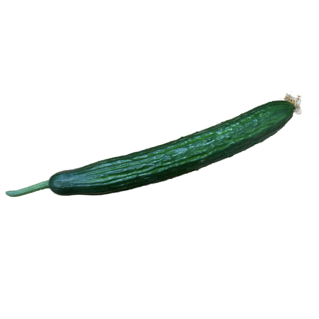 Cucumber (naked) - Organic Delivery Company