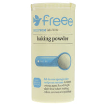 Load image into Gallery viewer, Doves Farm Baking Powder 130g - Organic Delivery Company
