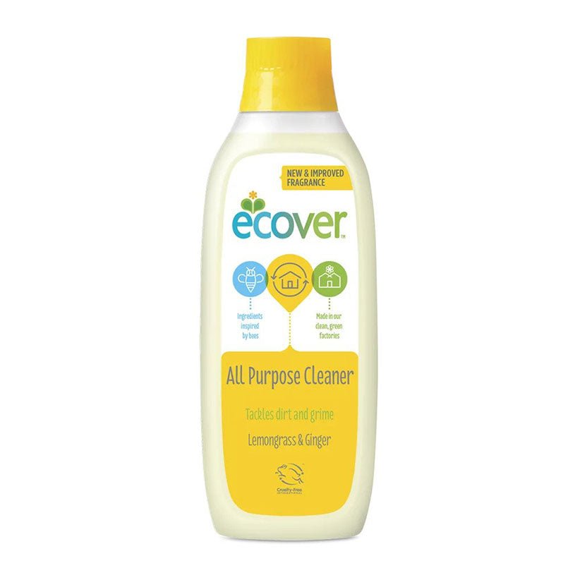 Ecover All Purpose Cleaner 1ltr - Organic Delivery Company