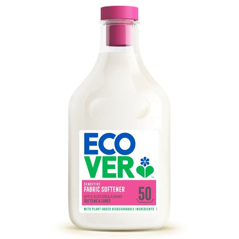 Ecover Fabric Softener 1.5 l - Organic Delivery Company