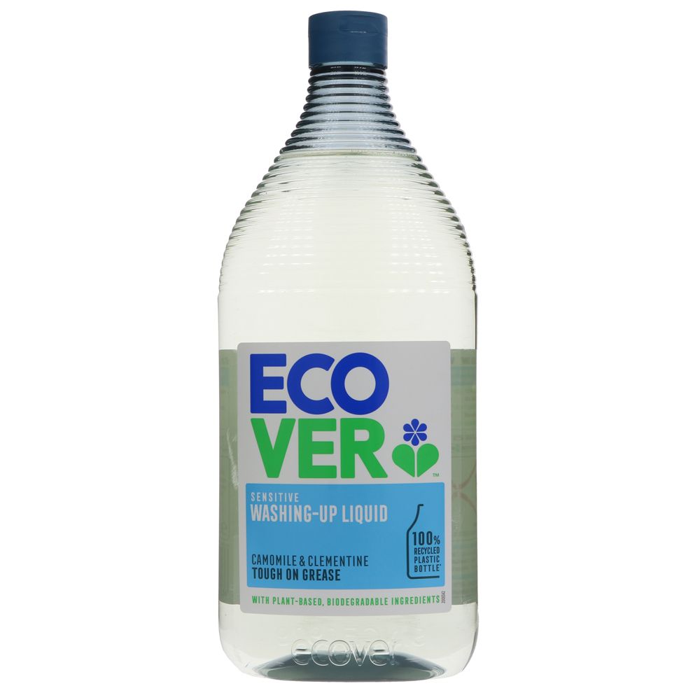 Ecover Washing Up Liquid 950ml - Organic Delivery Company