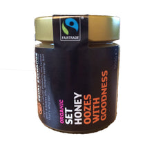 Load image into Gallery viewer, Equal Exchange Set Honey 500g - Organic Delivery Company
