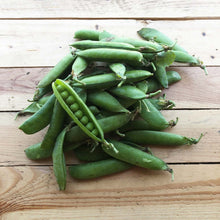 Load image into Gallery viewer, Garden Peas 300g - Organic Delivery Company

