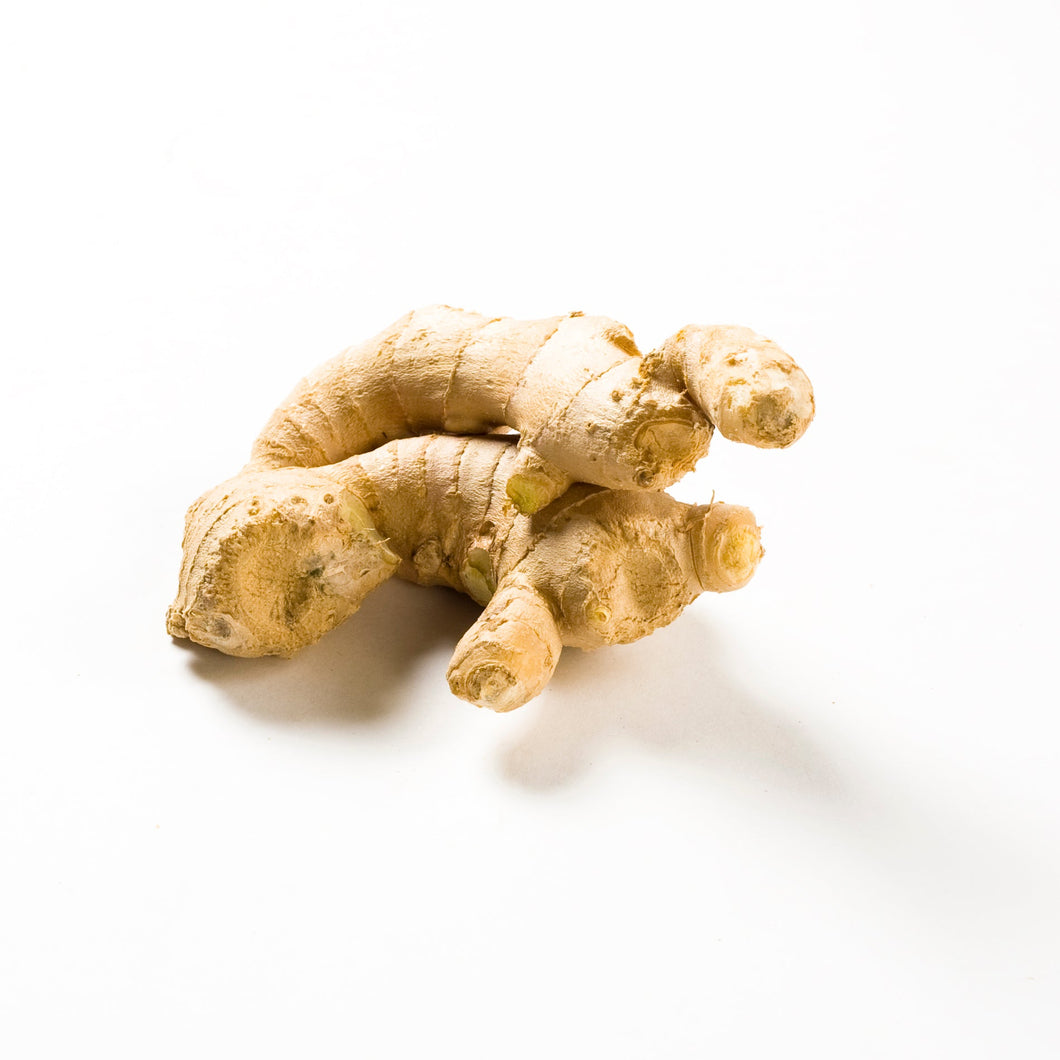 Ginger 1Kg - Organic Delivery Company