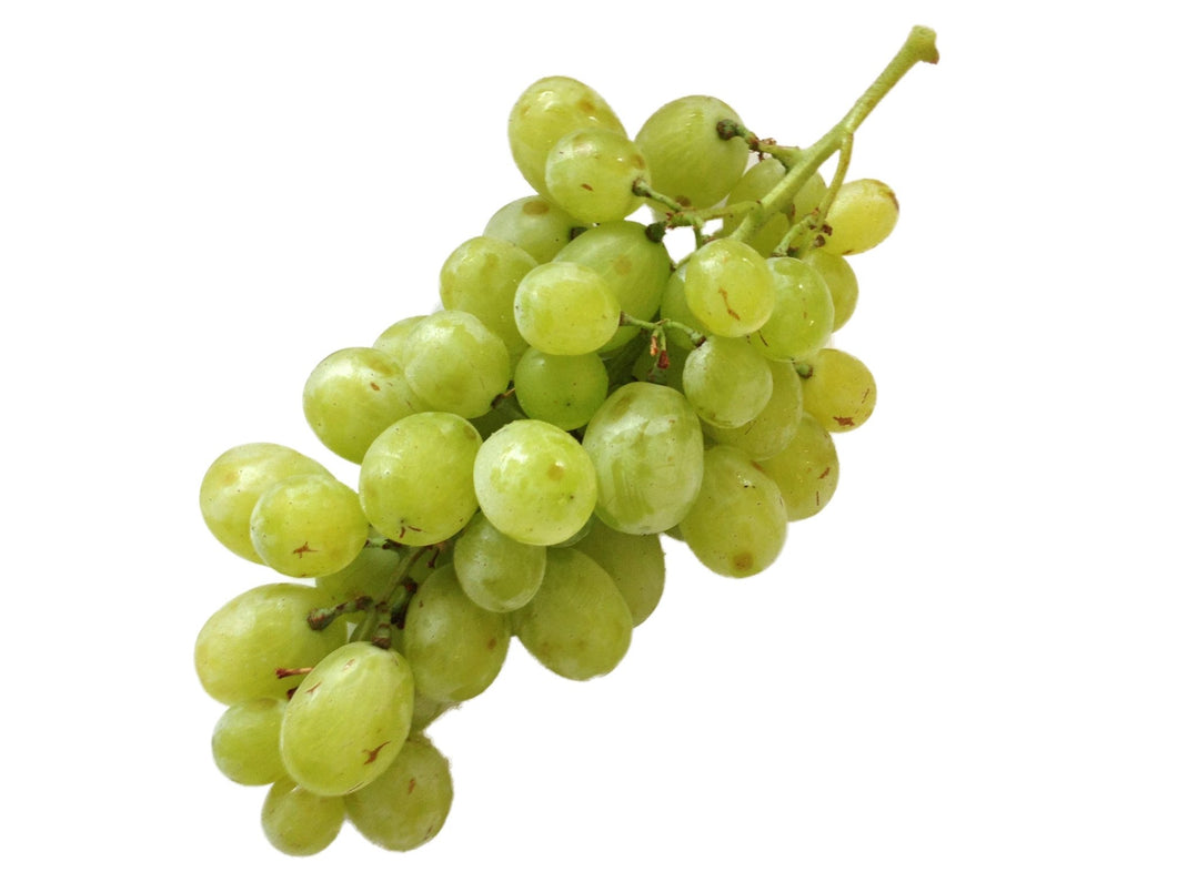 Grapes White Seedless 400g - Organic Delivery Company