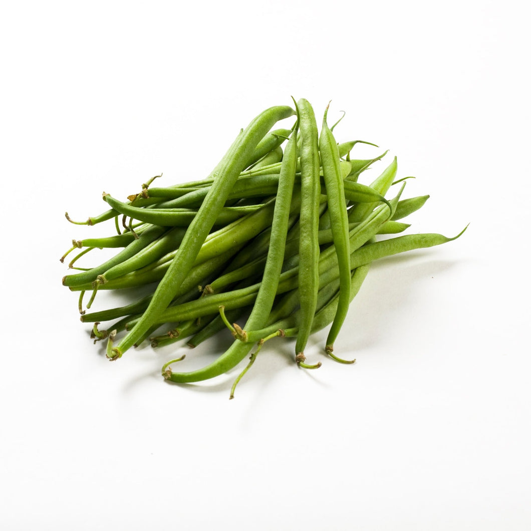 Green Beans 250g - Organic Delivery Company