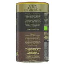 Load image into Gallery viewer, Green &amp; Black&#39;s Hot Chocolate 250g - Organic Delivery Company
