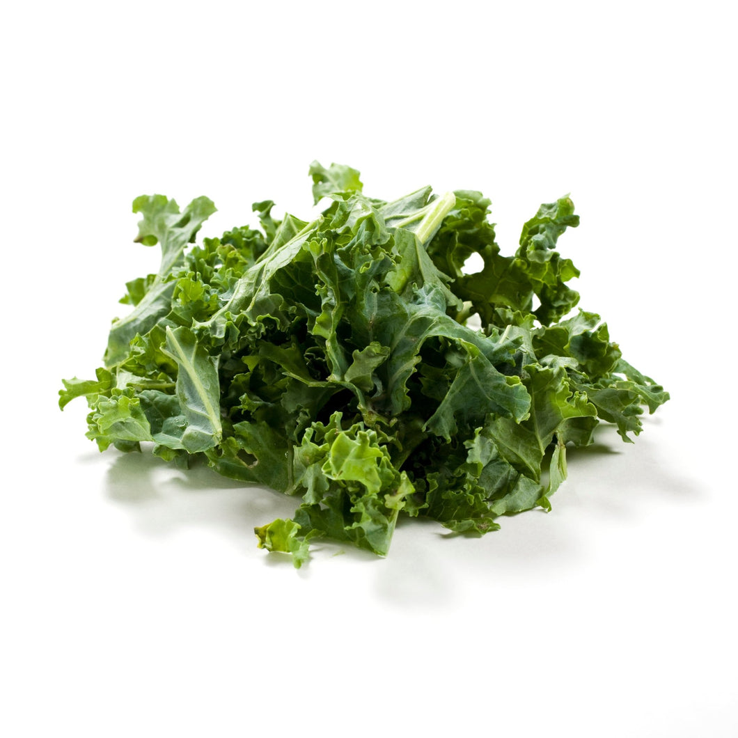 Kale Curly Green 300g - Organic Delivery Company