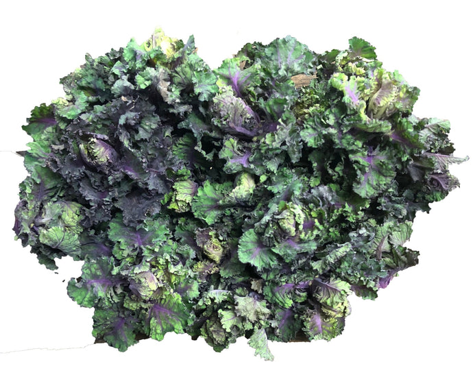 Kalettes 300g - Organic Delivery Company