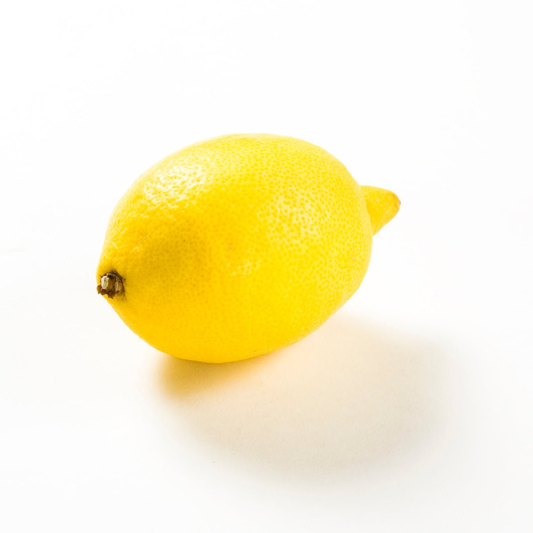 Lemons Bulk - Organic Delivery Company
