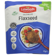 Load image into Gallery viewer, Linwoods Milled Flaxseed 425g - Organic Delivery Company
