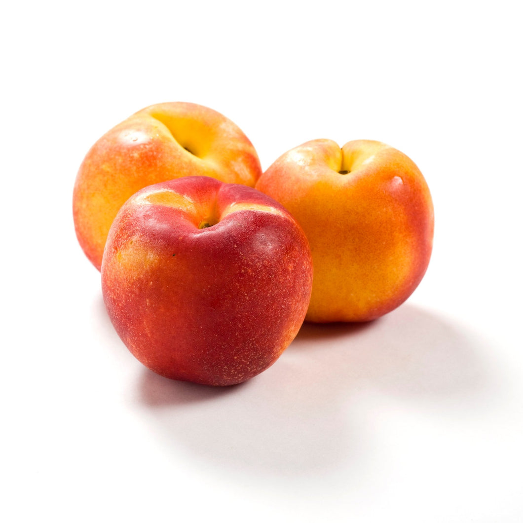 Nectarines 4 of - Organic Delivery Company