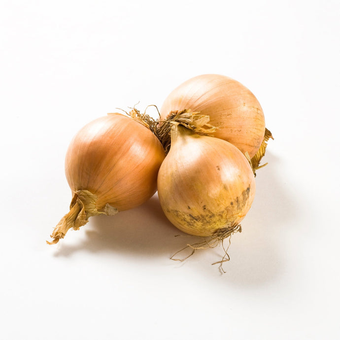 Onions - Organic Delivery Company