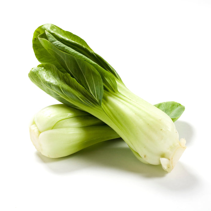 Pak Choi - Organic Delivery Company