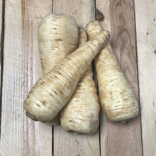 Load image into Gallery viewer, Parsnips 750g - Organic Delivery Company
