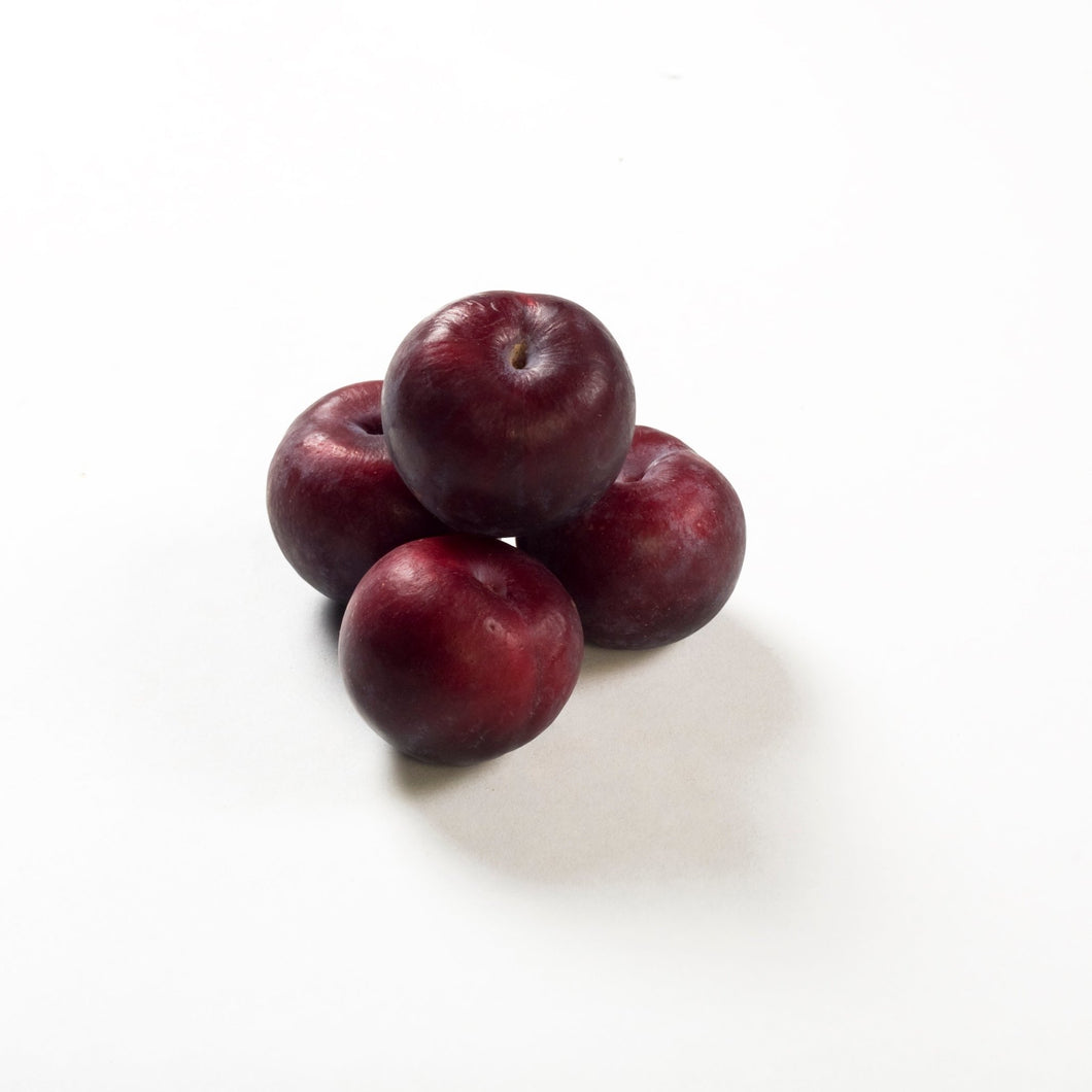 Plums Opal 500g - Organic Delivery Company