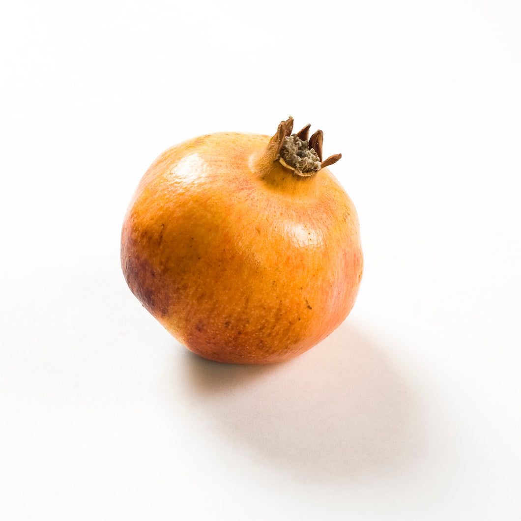 Pomegranate (each) - Organic Delivery Company