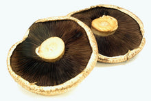 Load image into Gallery viewer, Portobello Mushrooms 300g - Organic Delivery Company
