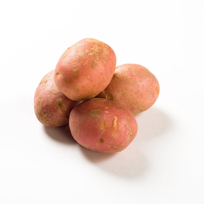 Potatoes Red 1.0 Kg - Organic Delivery Company