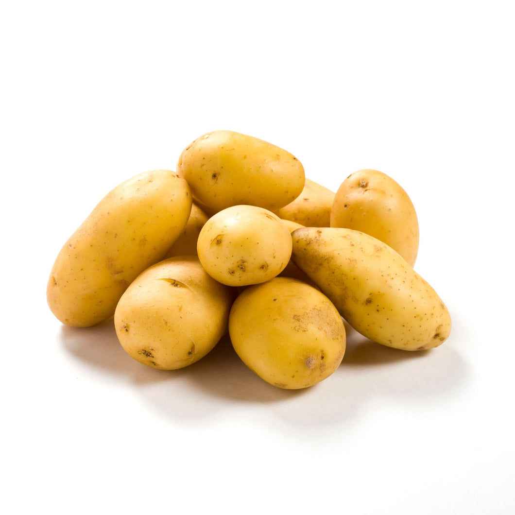 Potatoes Salad Baby Orla 1.0 Kg - Organic Delivery Company