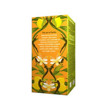 Load image into Gallery viewer, Pukka Lemon, Ginger &amp; Manuka Honey Tea - 20 Bags - Organic Delivery Company
