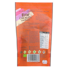 Load image into Gallery viewer, Raw Chocolate covered Goji Berries 100g - Organic Delivery Company
