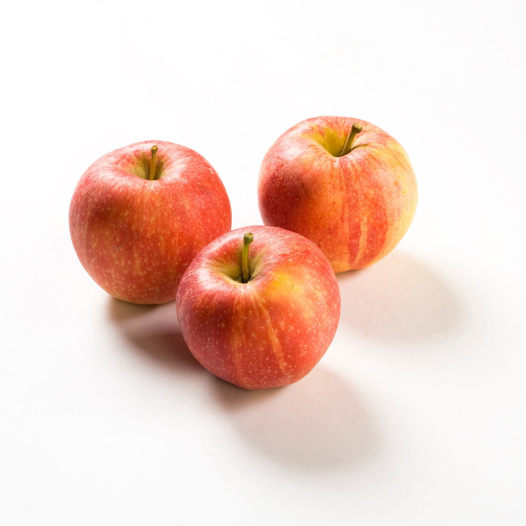 Red Apples For Juicing 5.0 Kg - Organic Delivery Company