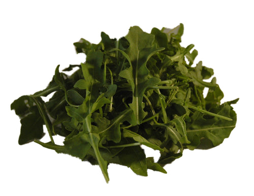 Rocket Leaves Pack 90g - Organic Delivery Company