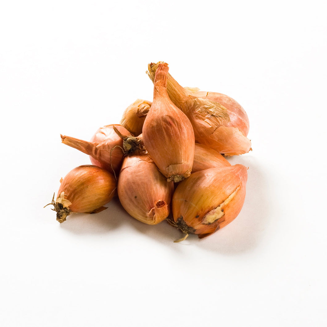Shallots 300g - Organic Delivery Company